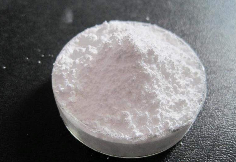 轻烧镁粉
